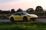 Porsche 911 Carrera 2019 года (WW)